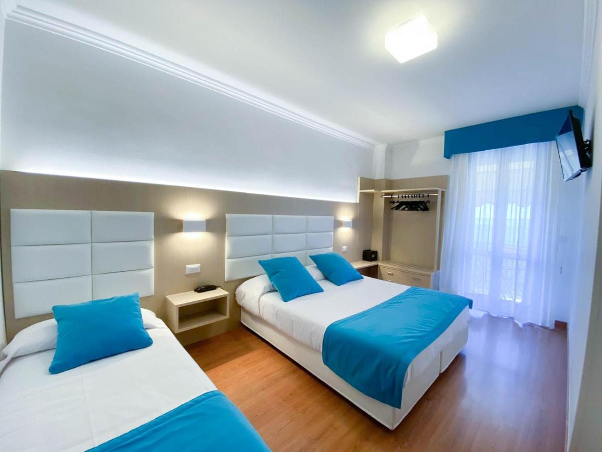 Le Naiadi Park Hotel Sul Lago بولسينا المظهر الخارجي الصورة